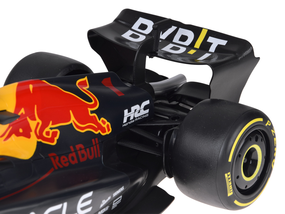 Diaľkovo ovládaný model Rastar RB18 F1 Red Bull Racing 1:12 RC0709 pol_pl_Rastar-RB18-F1-remote-controlled-model-Red-Bull-Racing-1-12-RC0709-22329_9