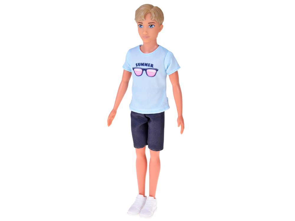 Rodinná sada pre bábiky: otec, mama, tehotná bábika, bábätko, novorodenec ZA5700 slk_pl_Rodinná sada pre bábiky-otec, mama, tehotná bábika, bábätko, novorodenec-ZA5700-22371_1