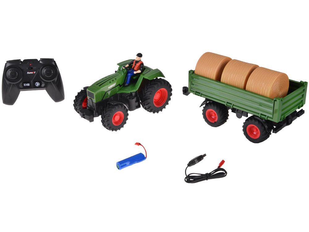 Diaľkovo ovládaný traktor s prívesom + vodič traktora na balíky sena RC0717 eng_pl_Diaľkovo ovládaný-traktor-s-prívesom-na-baly-sena-vodič-traktora-RC0717-22390_1