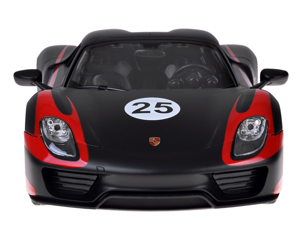 Diaľkovo ovládané auto Rastar Porsche 918 Spyder 1:14 na diaľkové ovládanie osw RC0711 pol_pl_Rastar-diaľkovo-ovládané-auto-Porsche-918-Spyder-1-14-pilot-osw-RC0711-22334_4