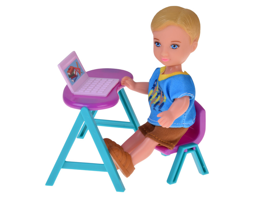 Anlily Veľká sada RODINKA PRE BÁBIKY Kuchyňa a nábytok + škola a práca ZA5699 slk_pl_Anlily-Veľká-sada-RODINKA-PRE-BÁBIKY-Kuchyňa-a-nábytok-škola-a-práca-ZA5699-22370_12