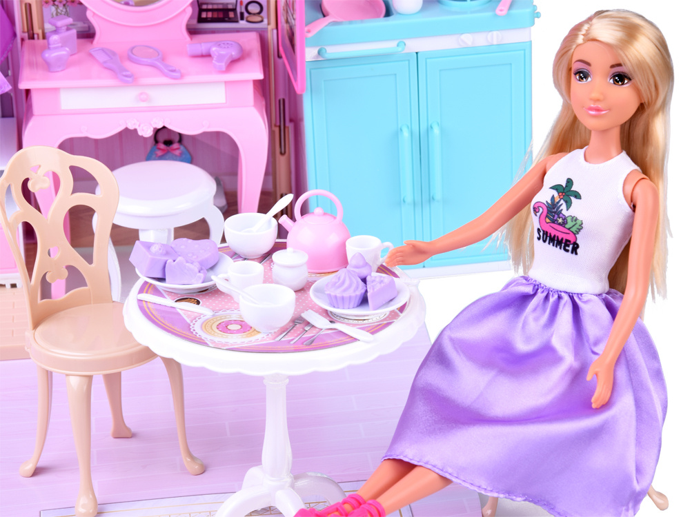 Rozkładany domek dla lalki walizka mebelki + lalka Anlily ZA5694 pol_pl_Rozkladany-domek-dla-lalki-walizka-mebelki-lalka-Anlily-ZA5694-22365_8