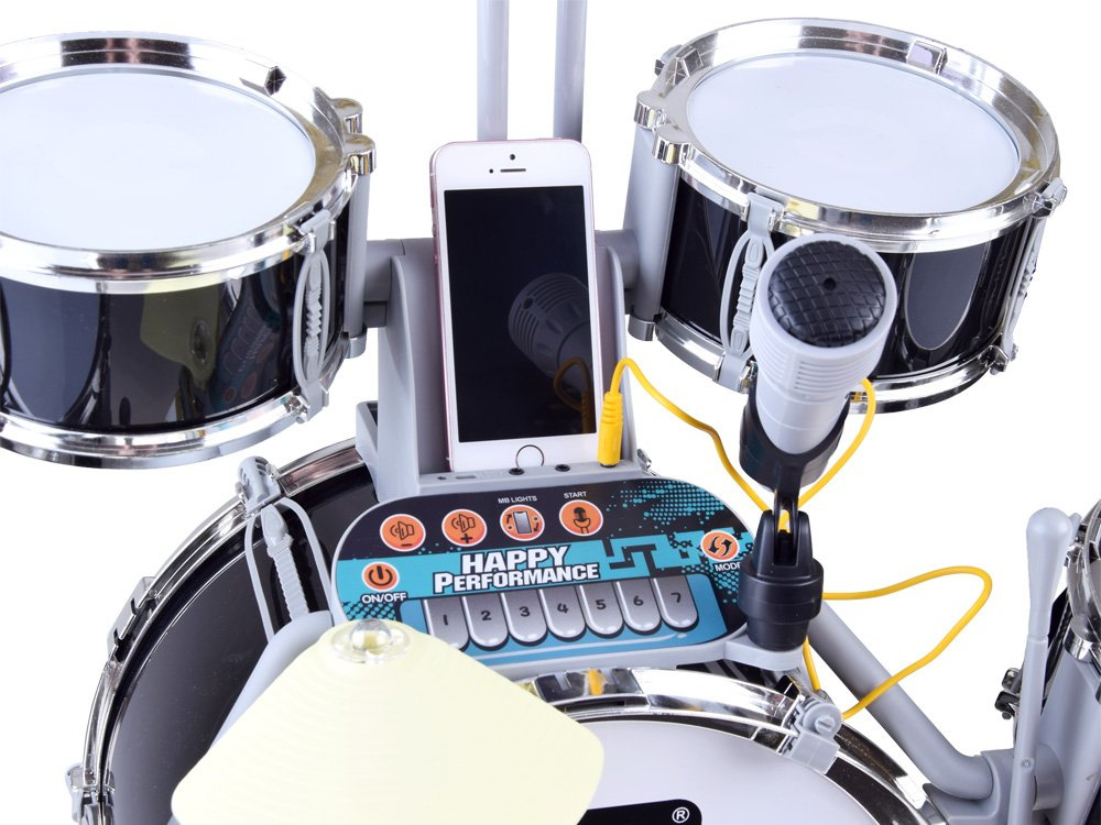 Veľká bicia súprava 5 bubnov, svetelný zvuk IN0110 pol_pl_Veľké-bubny-5-bubny-svetelný-zvuk-IN0110-14836_4