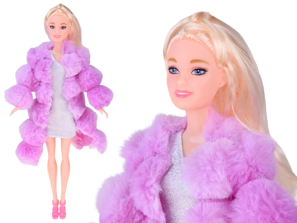 Retro Cadillac auto na diaľkové ovládanie + elegantná bábika v kožuchu RC0745 eng_pl_Retro-Cadillac-Remote Control-Elegant-Doll-in-Fruit-Coat-RC0745-22848_4