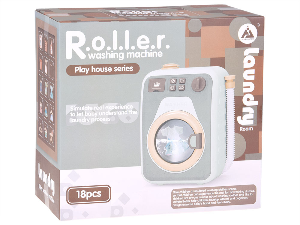 Automatyczna Pralka Suszarka 2w1 dla Dzieci Obrotowy Bęben akcesoria ZA5870 pol_pl_Automatyczna-Pralka-Suszarka-2w1-dla-Dzieci-Obrotowy-Beben-akcesoria-ZA5870-23186_2