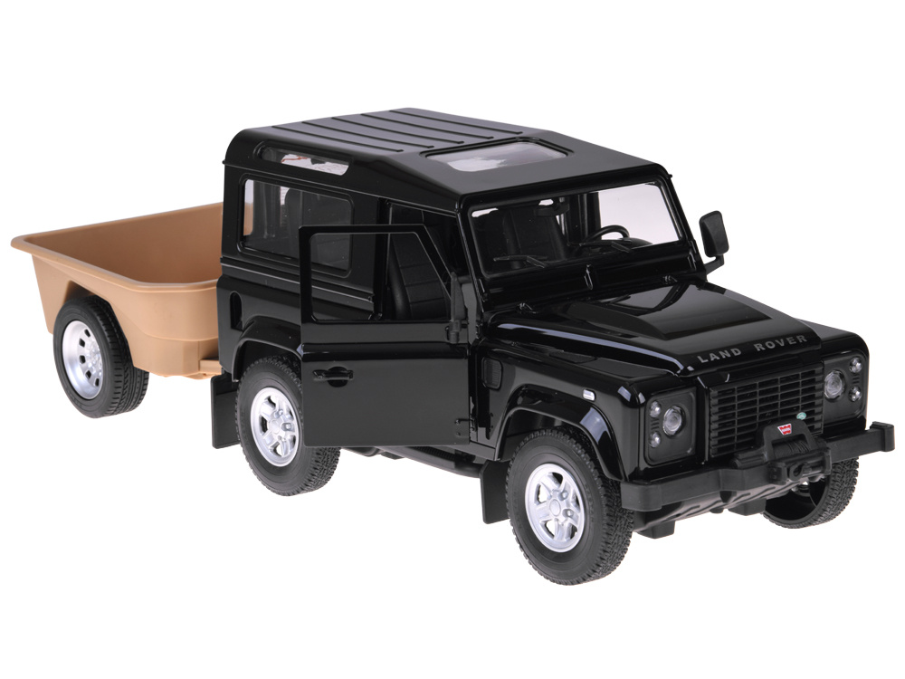 Auto na diaľkové ovládanie Rastar Land Rover Defender 1:14 na diaľkové ovládanie osw RC0712 pol_pl_Rastar-remote-controlled-car-Land-Rover-Defender-1-14-pilot-osw-RC0712-22336_10
