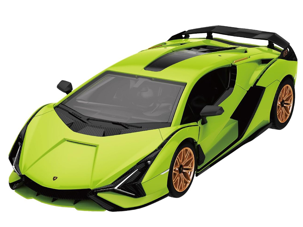 Rastar model 1:18 na zostavenie diaľkovo ovládaného auta Sian FKP37 RC0707 pol_pl_Rastar-model-1-18-to-assemble-Sian-FKP37-remote-controlled-car-RC0707-22327_3