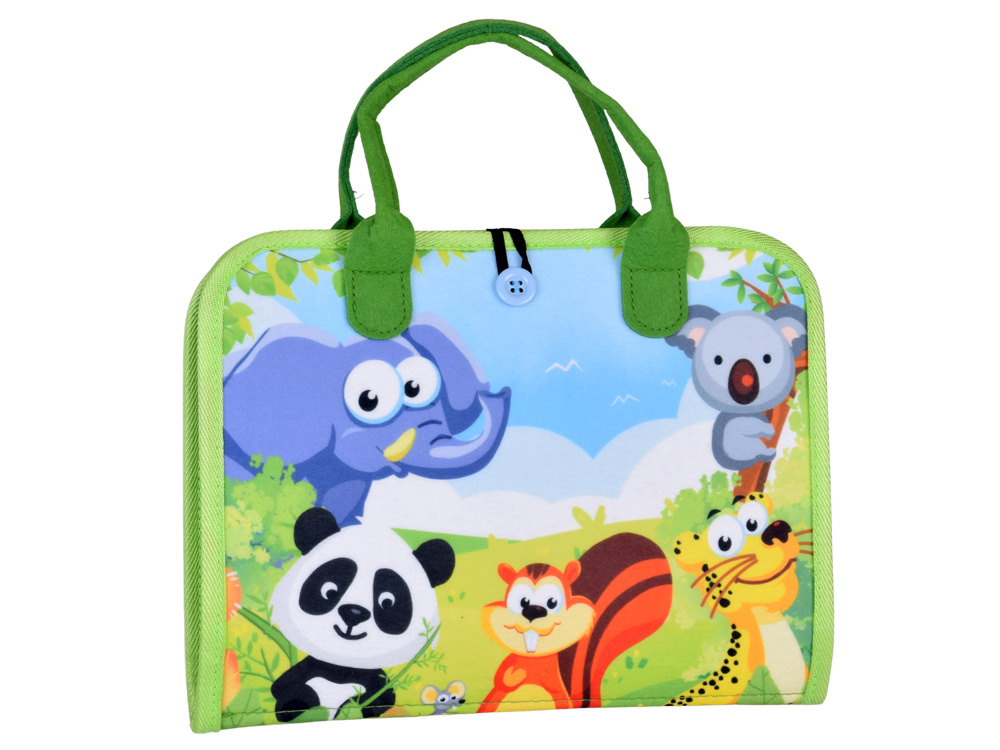 Materiałowa edukacyjna książeczka manipulacyjna Montessori zegar ZA6022 pol_pl_Materialowa-edukacyjna-ksiazeczka-manipulacyjna-Montessori-zegar-ZA6022-22885_1