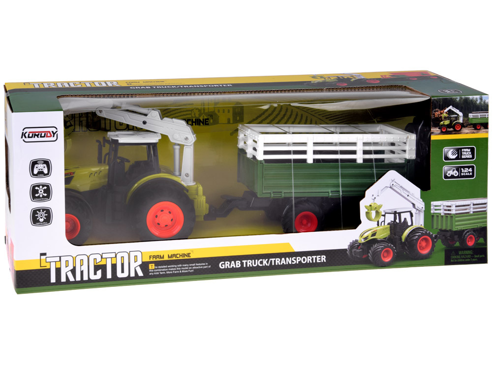 Diaľkovo ovládaný traktor s prívesom a drapákom na balíky dreva RC0719 eng_pl_Diaľkovo ovládaný-traktor-s-prívesom-a-drapákom-na-baly-dreva-RC0719-22392_12