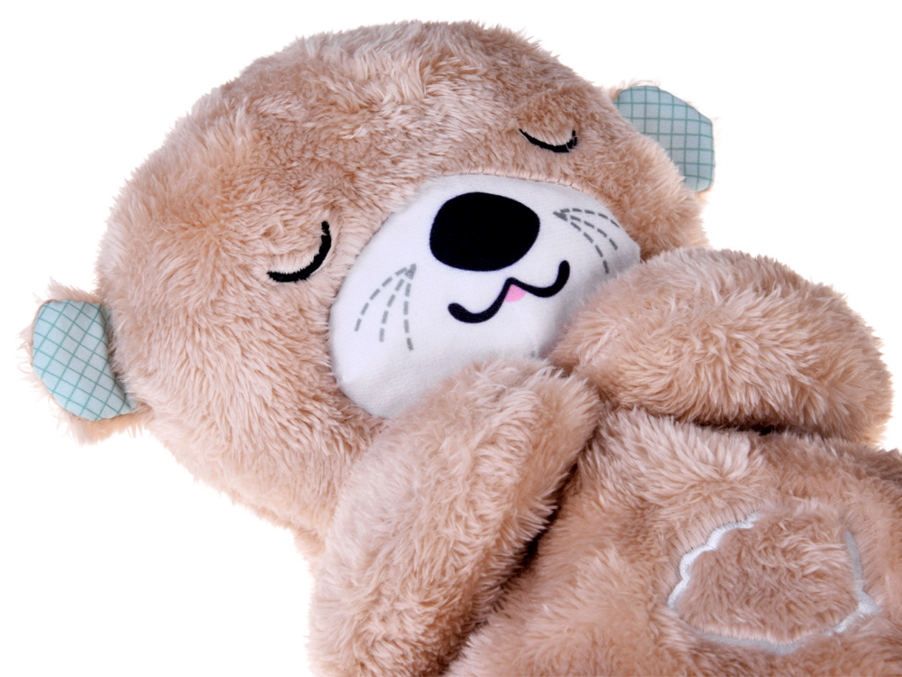 Przytulanka oddychająca WYDRA kołysanki biały szum lampka nocna ZA5672 pol_pl_Przytulanka-oddychajaca-WYDRA-kolysanki-bialy-szum-lampka-nocna-ZA5672-22340_5