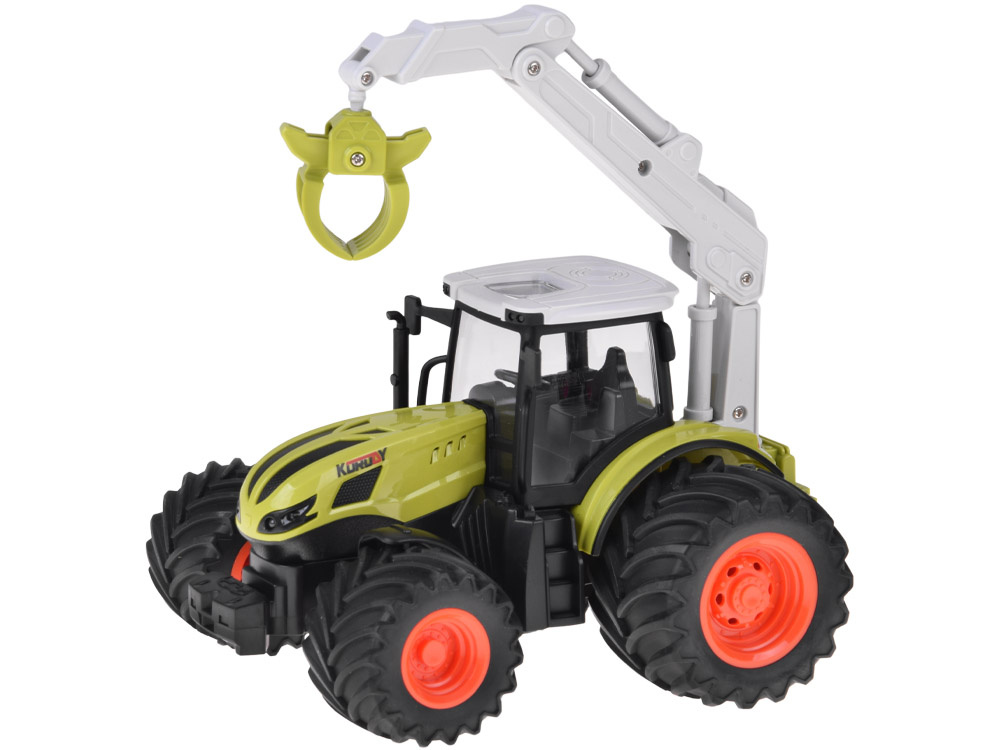 Diaľkovo ovládaný traktor s prívesom a drapákom RC0719 eng_pl_Diaľkovo ovládaný-traktor-s-prívesom-a-drapákom-RC0719-22392_5