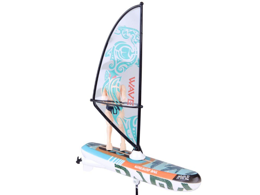 Zdalnie sterowany świecący WINDSURFER pływający na pilota RC0740 pol_pl_Zdalnie-sterowany-swiecacy-WINDSURFER-plywajacy-na-pilota-RC0740-22707_3