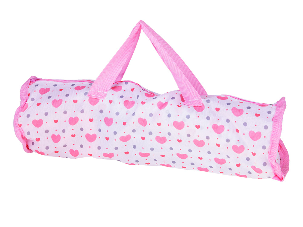 Sada podložiek do postieľky pre kočík pre bábiky Deluxe s príslušenstvom, 17 ks ZA5916 pol_pl_Deluxe-Baby-Doll-Scrubber-Crib-Mat-Set-17 ks ZA5916-22642_12