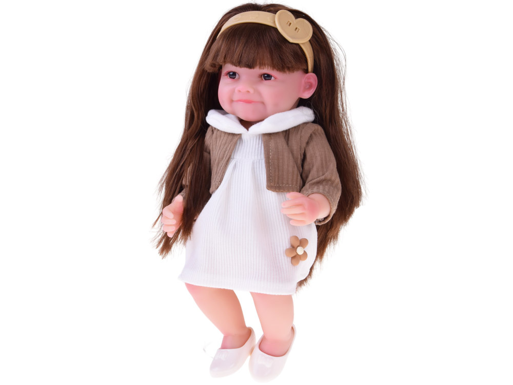 Krásna bábika Tosia vyrobená z mäkkej gumy, dlhé vlasy, šaty, 30 cm ZA5832 eng_pl_Krásna-bábika-Tosia-vyrobená-z-mäkkej-gumy,-dlhé-vlasy,-šaty,-30-cm-ZA5832-22528_1